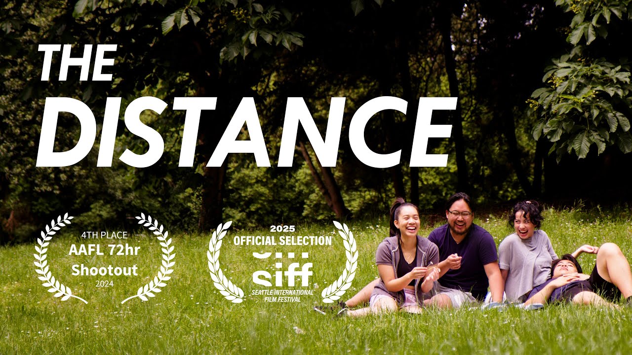 The Distance (2024) AAFL 72hr Shootout