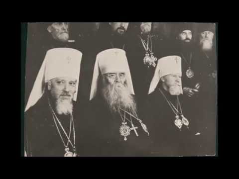 Док фильм Советская церковь истоки зла