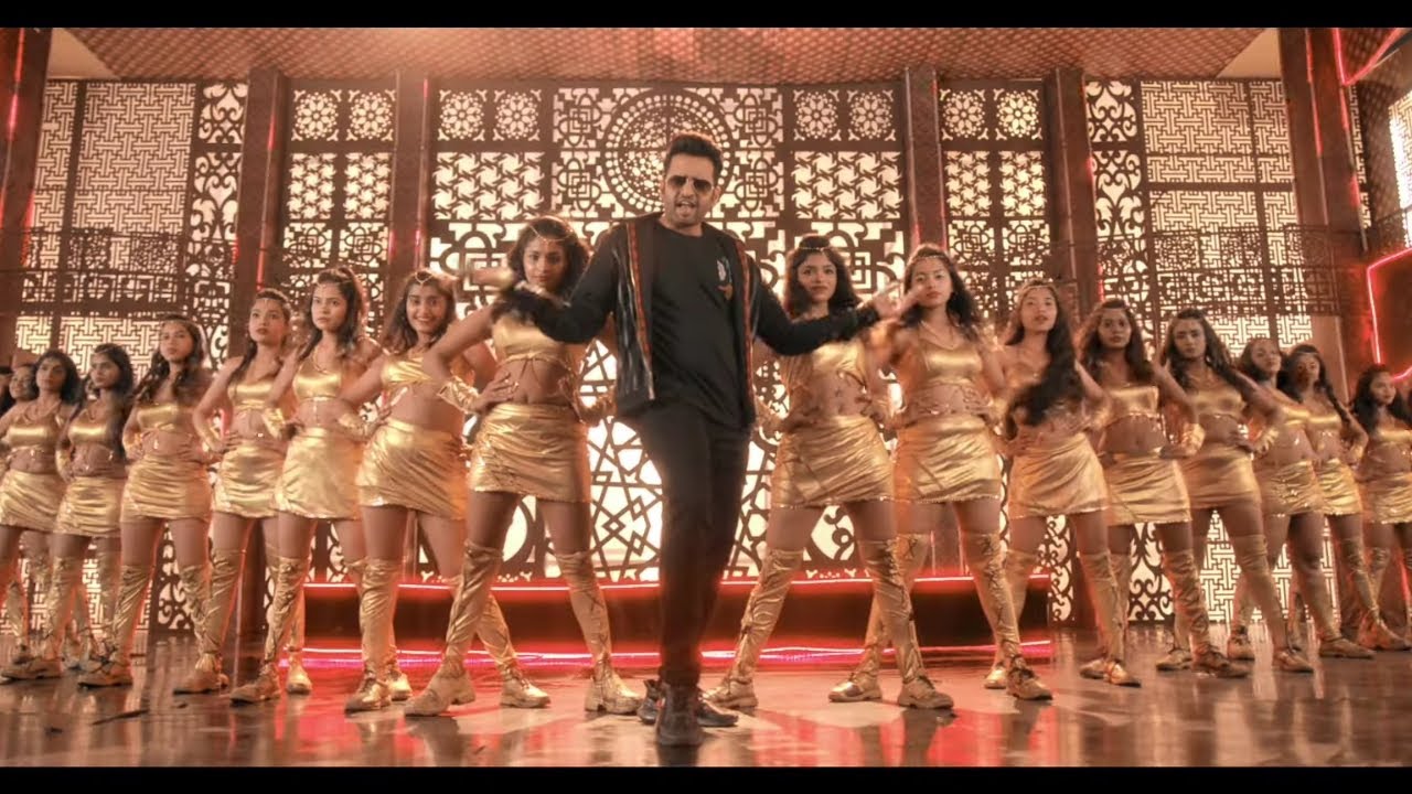 kick Saturday is Cominguu Video song official,Santhanam, Senthil,Arjun Janya ,Prashant Raj Tamil