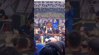 Intan Afifah Mahesa  Kincir Community