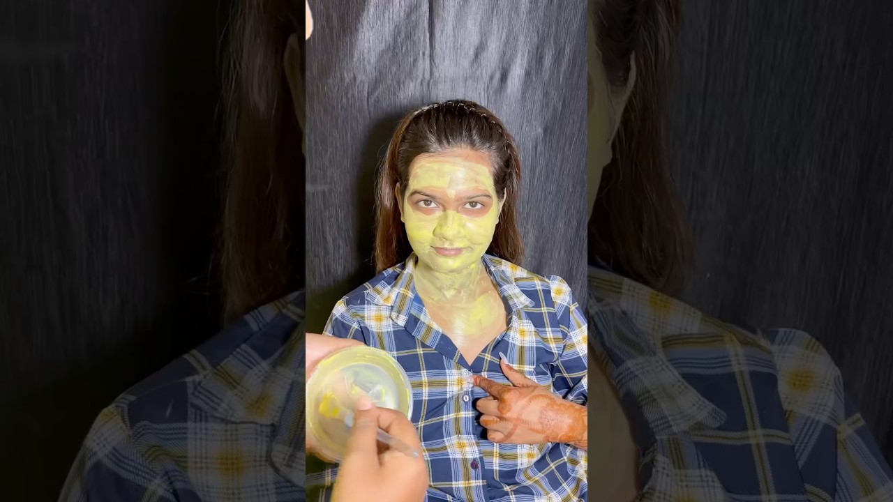 Olivia herbal bleach how to use in Hindi? 