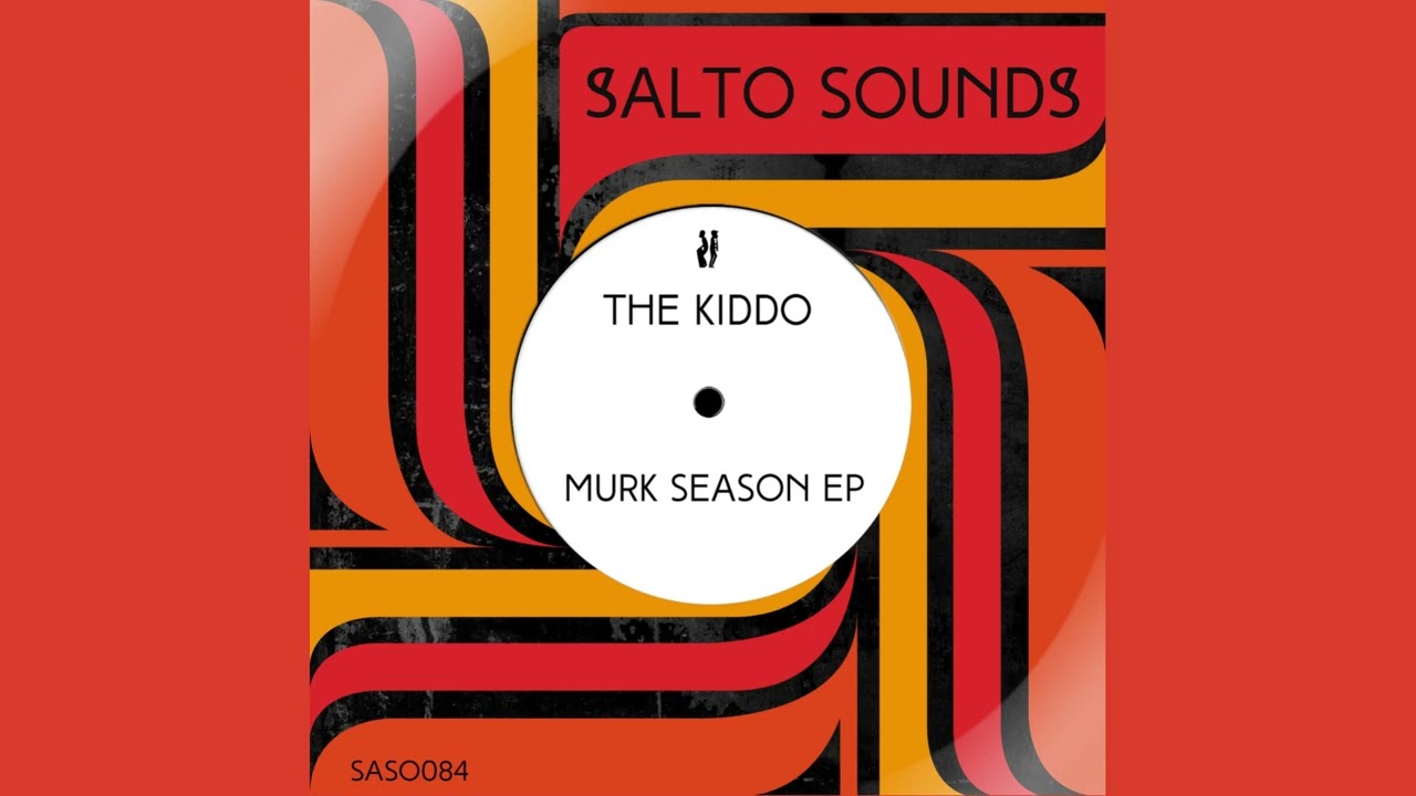 The KiDDO X Santiago - CRNVL