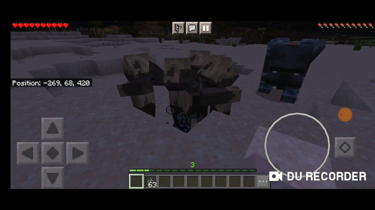 Onslaught Expansion Test V0.3