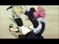 Fairy Tail vs Sabertooth AMV-World So Cold