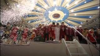 고려대학교 Korea University 2016 Korea University Promotional Video