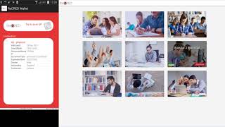 Credential Management Module