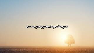 Download Lagu Walau Deng Aer Mata (ANDRYX x FAHMI x Roman Tacha x APIT x LIMON) LIRIK VIDEO MP3