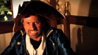 Acting Reel ActorMartinez com