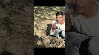 Real Gold Found DuringTreasure Hunt 🤯