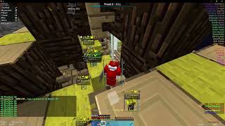 CivBreak montage