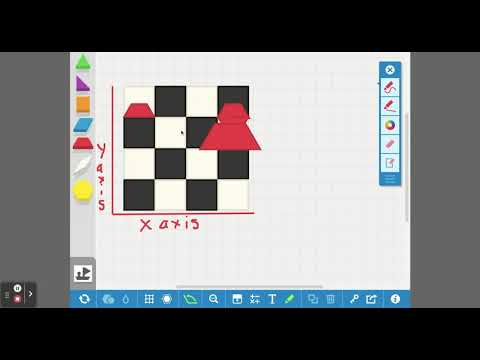Pattern Shapes by The Math Learning Center