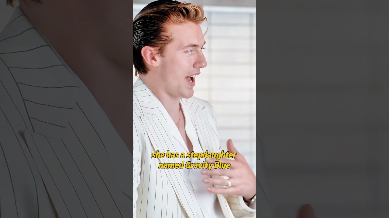 Have you noticed that 23-year-old Nara Smith has given birth to 5 children in five years 