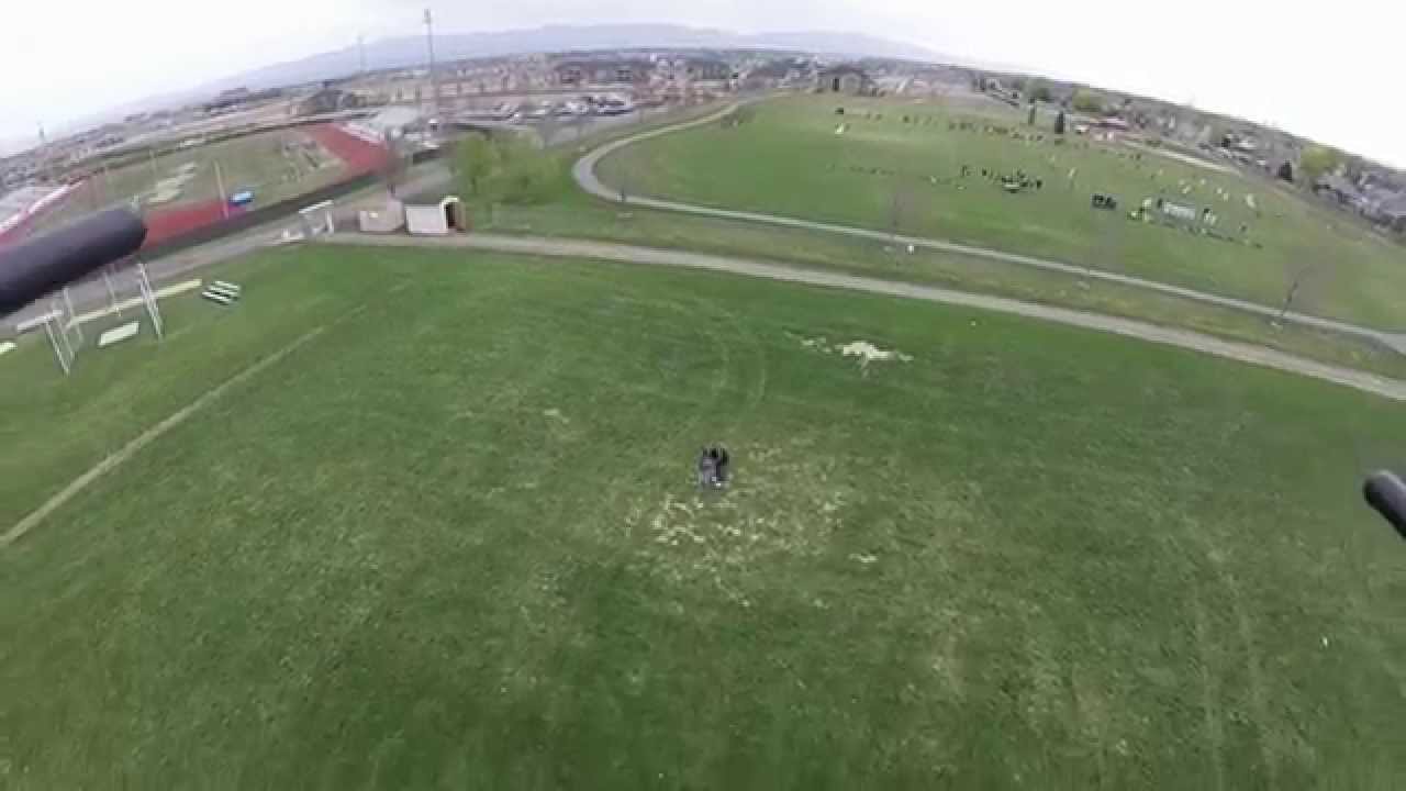 Ghost Drone Toilet Bowl YouTube