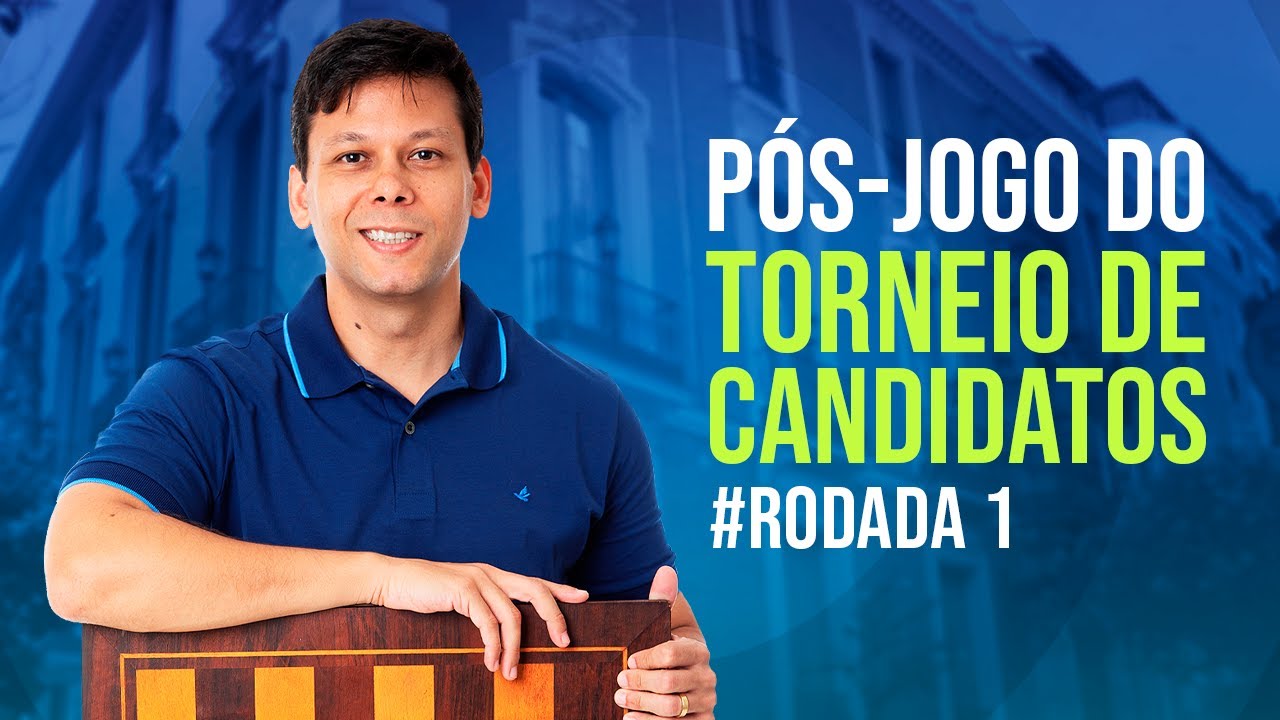 Verdades e Mentiras Sobre o Torneio de Candidatos