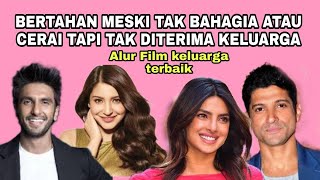Pura2 menjadi pasangan mesra di depan geng sosialita!! alur Dil Dhadakne Do