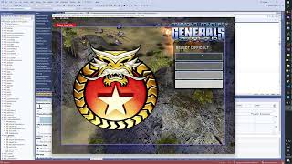Celebrity Let's fix Generals Zero Hour 1421 - Polish Miles Audio Manager fixes 2 Wealth