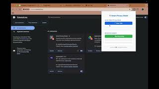 Google Chrome Built-in Ai Challenge 2025