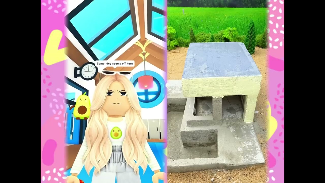 🤣lol #pov  #foryou #funny #acting #story #foryoupage #viral #skit #fyp #trending #fypシ #roblox