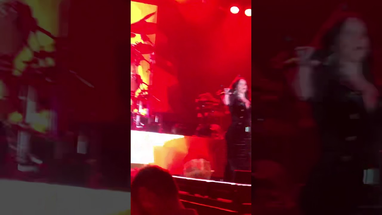 Şebnem Ferah Can Kırıkları