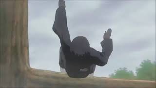 Tobi mirando la bestia de 3 colas español latino
