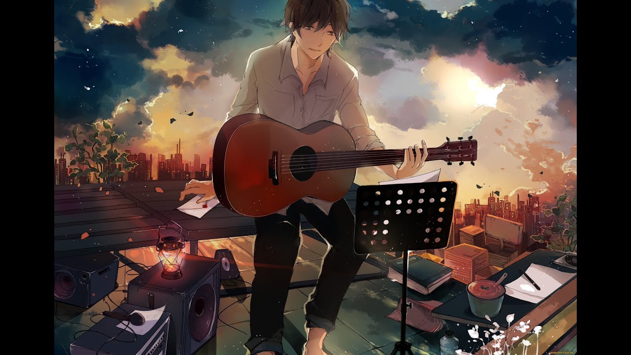 1 ДЕНЬ ИГРЫ НА ГИТАРЕ ПРОТИВ 1 ГОДА СКАЧАТЬ LiVE