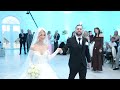 Hyrja e Çiftit Mikel ❤️ Tina ( 4K Dasma 2025 )