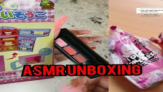 Extremely Satisfying Unboxing Of Random Stuff Tiktok Asmr
