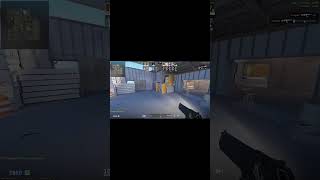 Looks like bhop script? #movement #cs2 #csgo #bhop #bunnyhop #counterstrike #shorts