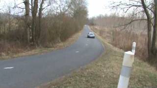 Porsche 997-1 Tiptronic Sport Silencers Ultima Recital 34