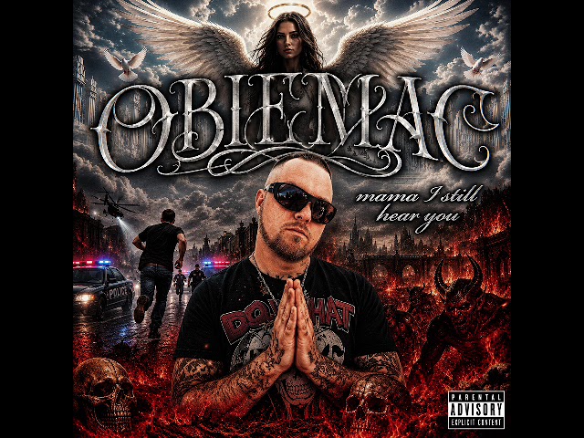 Watch Obiemac presents:Mamma I still hear you on YouTube Watch Obiemac presents:Mamma I still hear you on YouTube