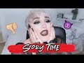 Mi horrible experiencia como Aupair en Londres | Story Time | Boo