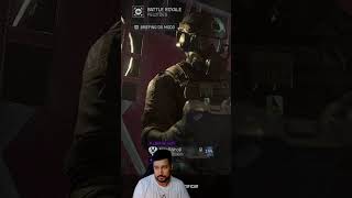 A VIDA DO GAMER NÃO É FÁCIL… OLHA O QUE ELA FALOU 😂🎮 #shorts #bf6 #viral