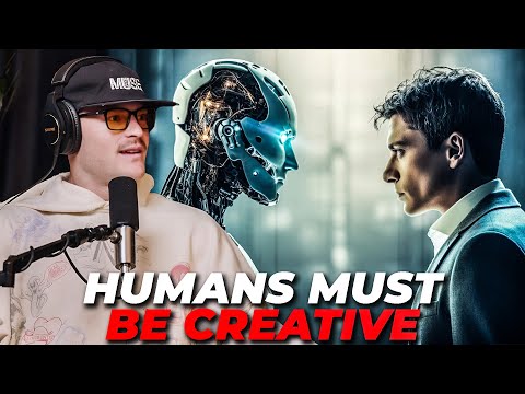 AI vs. Human Creativity (Who Will Win?)
