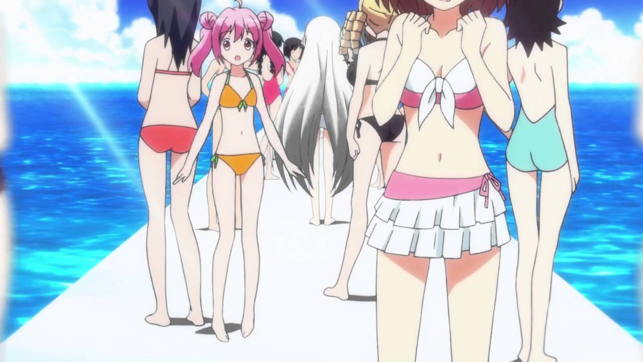 Ore No Nounai Sentakushi Ga Hentai