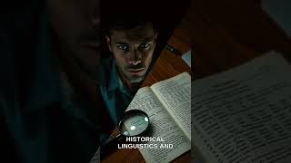 400-Year-Old Code Finally Cracked Wealth