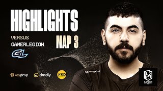 Eternal Fire vs GamerLegion  MAP 3 VERTIGO  HIGHLIGHTS  PGL CS2 Copenhagen 2024 Opening Stage