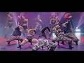 서종예 방송댄스 코레오 Choreography 군머 ARMY | 2021 무용예술계열 정기발표회 | Filmed by lEtudel