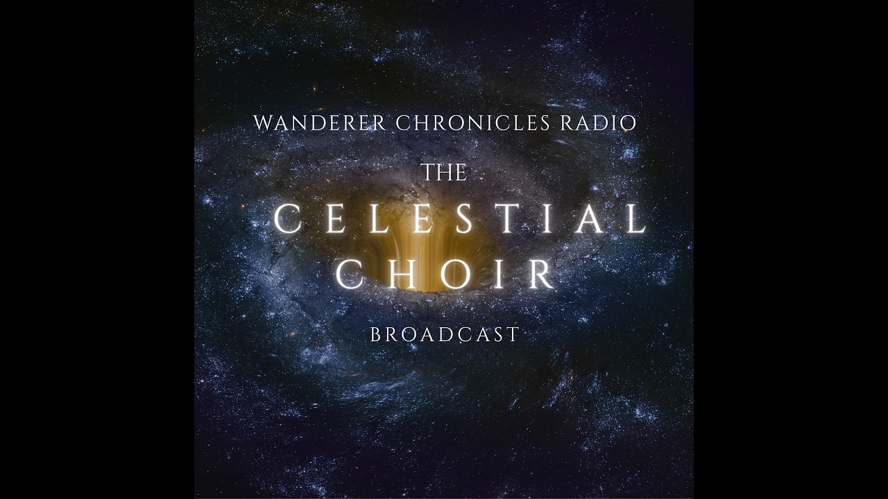 THE CELESTIAL CHOIR | Sci-Fi Audio Podcast | WANDERER CHRONICLES RADIO ...