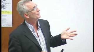 Tim Jackson Lecture Part 2