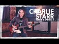 Capture de la vidéo Charlie Starr Finds His Soulmate—A Rare 1965 Firebird Platypus (And A 1977 Dumble Od Special)