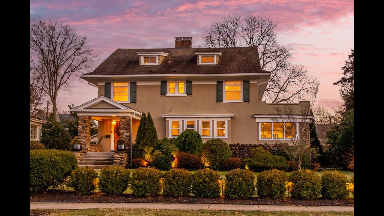 10 Melrose Pl Montclair, NJ