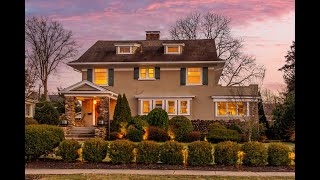 10 Melrose Pl Montclair, NJ