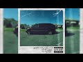 The Recipe (Black Hippy Remix) ft. Dr. Dre - Kendrick Lamar (good kid m.A.A.d city Deluxe)