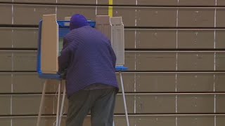 Milwaukee mayoral election voter turnout low, expert explains why | FOX6 News Milwaukee