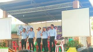 @bettterman Singer (alpha and Omega)