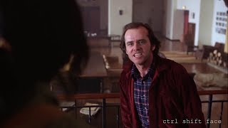 The Shining starring Jim Carrey (2019) - Advanced Deepfake