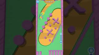 Sand Balls Level 81 82 83 84 85 86 87 88 89 90 Gameplay Walkthrough android Ios