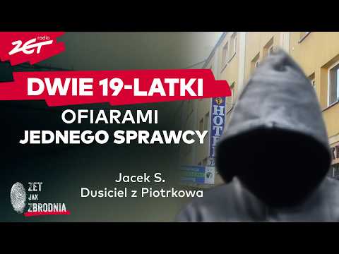 Two Victims, One Suspect. A Murky Case from Piotrków Trybunalski | Crime Podcast