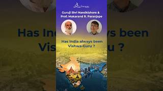 This Is Why India Was Attacked Despite its Profound Knowledge | @gurujishrinandkishore