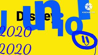 Disney Junior Logo Sponsored By Preview 2 Effects On Kinemaster